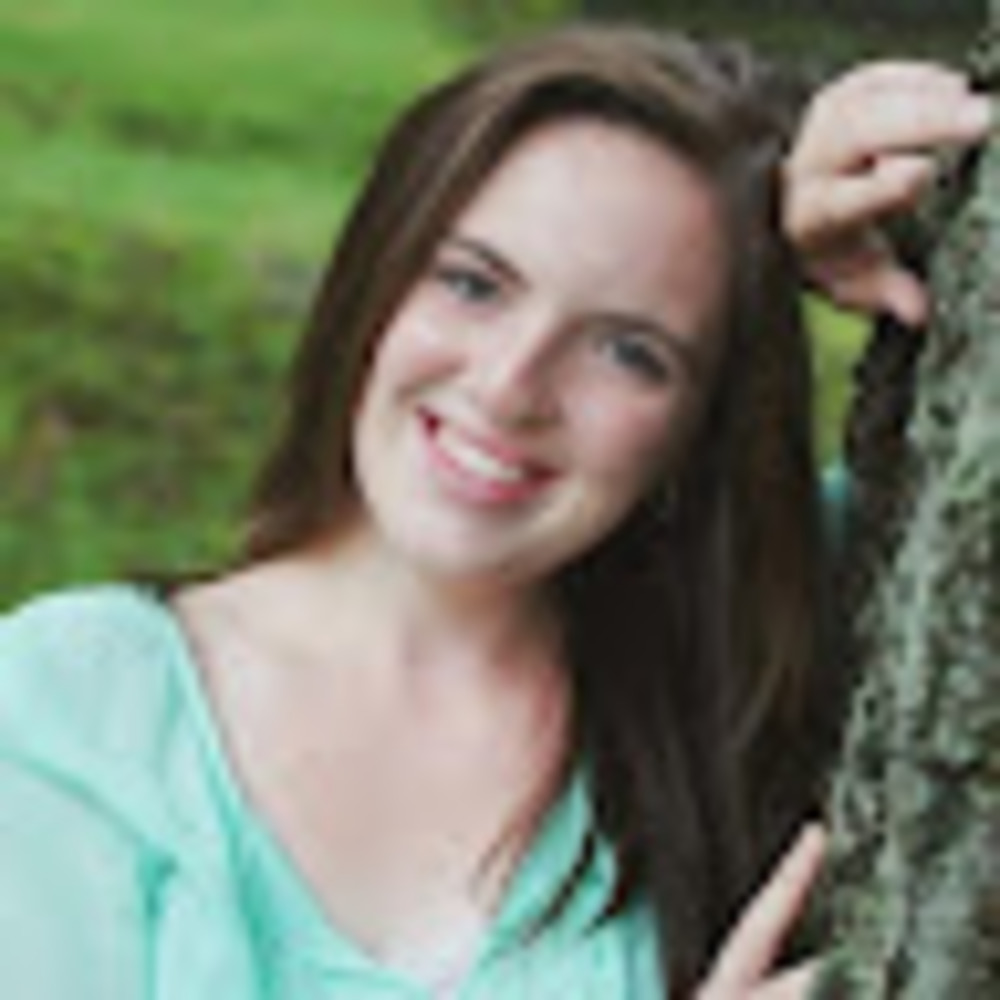 Meet your Posher, Delaney